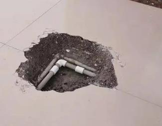 阿巴嘎旗卫生间漏水维修公司为您分享如何判断家里漏水