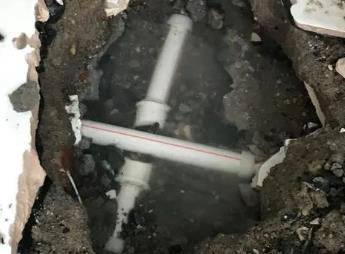 阿巴嘎旗阳台漏水维修公司为您分享楼上楼下漏水怎么处理