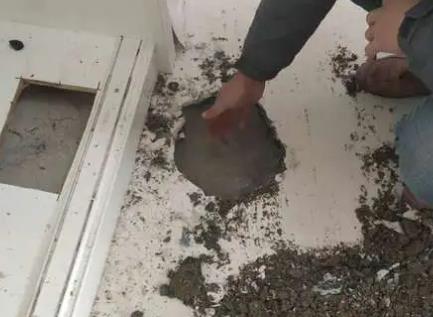 阿巴嘎旗卫生间漏水维修公司分享下精确定位查漏水一次多少钱?不同级别收费不同