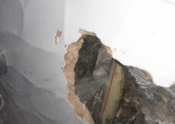 阿巴嘎旗卫生间漏水维修的步骤和流程。